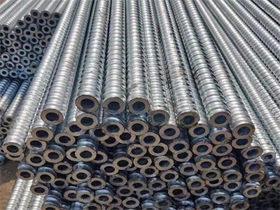 湖南中空锚杆技术及质量要求内容是什么？